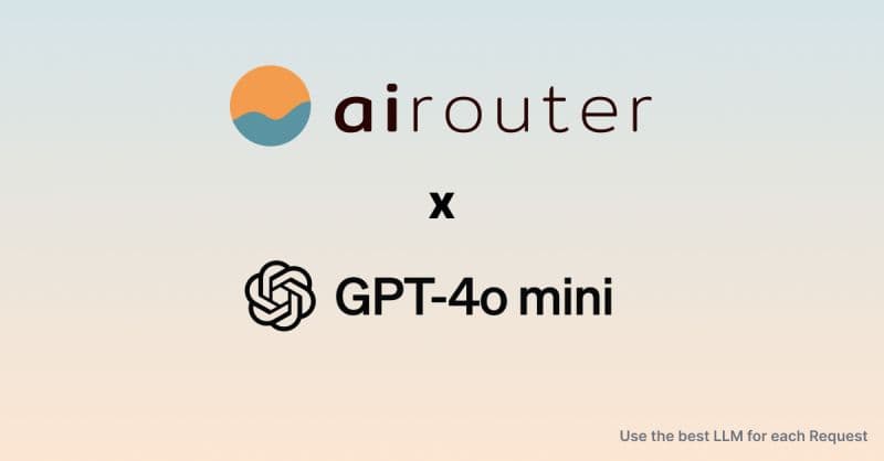 Cover Image for Exploring GPT-4o Mini: Efficient AI for Cost-Conscious Developers