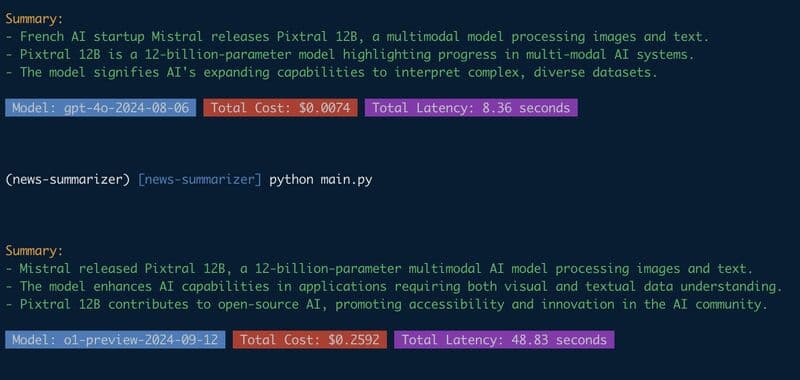 Cover Image for Evaluating OpenAI's New Model #o1: A Future Star or Current Underdog?