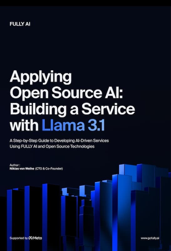Cover Image for Unlocking AI Potential with Llama 3.1: A Guide to Open Source Excellence